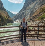 Kina 2014 – Tigerspringskløften