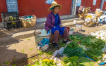 Kina 2014 – Xizhou