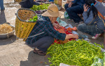 Kina 2014 – Xizhou
