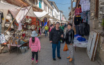Kina 2014 – Xizhou