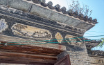 Kina 2014 – Xizhou