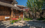 Kina 2014 – Xizhou