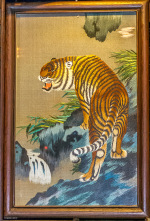 Kina 2014 – Xizhou