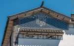 Kina 2014 – Xizhou