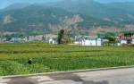 Kina 2014 – Xizhou