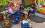 Kina 2014 – Zhouchenng