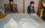 Kina 2014 – Zhouchenng