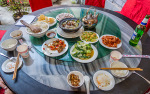 Kina 2014 – Zhouchenng