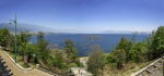 Kina 2014 – Dali – Erhai Lake Park