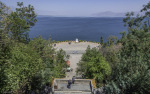 Kina 2014 – Dali – Erhai Lake Park