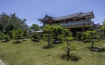 Kina 2014 – Dali – Erhai Lake Park
