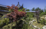 Kina 2014 – Dali – Erhai Lake Park