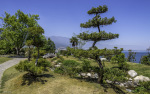 Kina 2014 – Dali – Erhai Lake Park