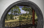 Kina 2014 – Dali – Erhai Lake Park