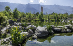 Kina 2014 – Dali – De tre Pagoder