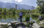 Kina 2014 – Dali – De tre Pagoder