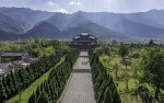 Kina 2014 – Dali – De tre Pagoder