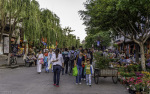 Kina 2014 – Dali Old Town