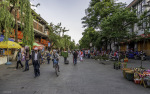 Kina 2014 – Dali Old Town