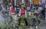 Kina 2014 – Dali Old Town