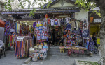 Kina 2014 – Dali Old Town