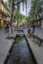 Kina 2014 – Dali Old Town