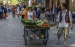 Kina 2014 – Dali Old Town