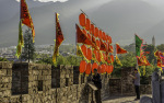 Kina 2014 – Dali Old Town