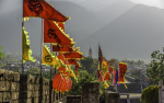 Kina 2014 – Dali Old Town