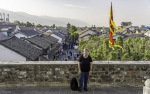 Kina 2014 – Dali Old Town