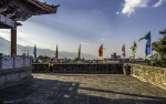 Kina 2014 – Dali Old Town