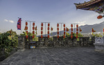 Kina 2014 – Dali Old Town