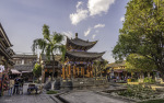 Kina 2014 – Dali Old Town