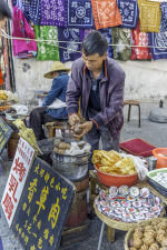 Kina 2014 – Dali Old Town