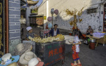 Kina 2014 – Dali Old Town