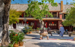 Kina 2014 – Kunming – Bamboo Temple