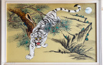 Kina 2014 – Kunming – Bamboo Temple
