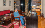 Kina 2014 – Kunming – Tehus