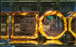 Kina 2014 – Kunming – Tehus