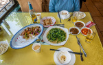 Kina 2014 – Kunming