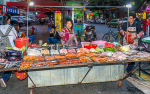 Kina 2014 – Kunming