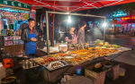 Kina 2014 – Kunming