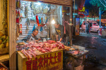 Kina 2014 – Kunming