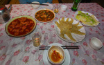 Kina 2014 – Kunming