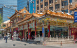 Kina 2014 – Kunming