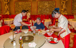 Kina 2014 – Kunming