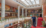 Kina 2014 – Kunming