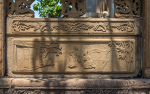 Kina 2014 – Kunming – Det gyldne Tempel