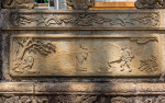 Kina 2014 – Kunming – Det gyldne Tempel
