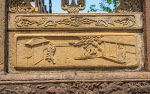 Kina 2014 – Kunming – Det gyldne Tempel